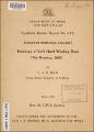 Coalfields Branch Report No CF6 Stockton Borehole Colliery Breakage of Left Hand Winding Rope 17th October 1963.pdf.jpg