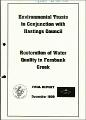 Restoration of Water Quality in Fernbank Creek Final Report 95-RR-G16 December 1999.pdf.jpg