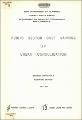 Public Sector Cost Savings of Urban Consolidation Working Paper No 1 Inception Report July 1990.pdf.jpg