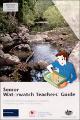 Senior Waterwatch Teachers Guide a Guide for Involving Stages 4-6 Students in Monitoring Their Local Waterway.pdf.jpg