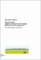 Discussion Paper Reviewing the Interim Community Consultation Requirements for Applicants for Aboriginal Heritage Impact.pdf.jpg