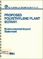 Proposed Polyethylene Plant Botany Environmental Impact Statement.pdf.jpg