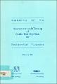 Guidelines for the Assessment and Cleanup of Cattle Tick Dip Sites for Residential Purposes February 1996.pdf.jpg