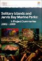 Solitary Islands and Jervis Bay Marine Parks Research Project Summaries 2002-2009.pdf.jpg