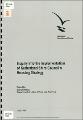 Inquiry Into the Implementation of Sutherland Shire Council's Housing Strategy July 1999.pdf.jpg