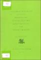 Towards an Integrated Land Use Planning and Natural Resource Approvals Policy for New South Wales Discussion Paper May 1996.pdf.jpg