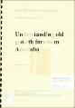 Joint Old Growth Forests Project Working Papers Vol 2 Understanding Old Growth Forest in Australia November 1995.pdf.jpg