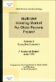 Multi - Unit Housing Market for Older Persons Project Volume 1 Executive Summary a Research Report June 1996.pdf.jpg