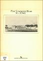 First Government House Site Sydney Its Significance and Its Future 1985.pdf.jpg