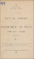 Annual Report of the Department of Mines New South Wales for the Year 1919.pdf.jpg