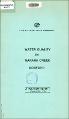 Water Quality in Narara Creek Gosford a Position Report May 1977_02.pdf.jpg