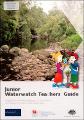 Junior Waterwatch Teachers Guide a Guide for Involving Stages 2-3 Students in Monitoring Their Local Waterway.pdf.jpg