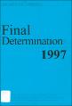 NSW Scientific Committee Final Determinations 1997.pdf.jpg