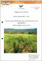 Final Project Report Wetland and Threatened Species Restoration and Management Grant Number 2002-SL-G0024.pdf.jpg