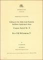 Drilling in the State Coal Reserve Southern Catchment Area Progress Report No 31 Bore DM Wollongong 27.pdf.jpg