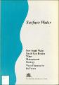 New South Wales South East Region Water Management Strategy Water Planning for the Future December 1994.pdf.jpg