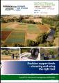 Decision Support Tools - Choosing and Using the Right Tool a Guide for Catchment Management Authorities.pdf.jpg