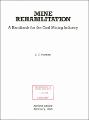 Mine Rehabilitation a Handbook for the Coal Mining Industry.pdf.jpg