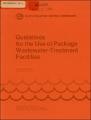 Guidelines for the Use of Package Wastewater - Treatment Facilities.pdf.jpg