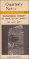 Quarterly Notes 27 Geological Survey of New South Wales 1st April 1977.pdf.jpg