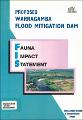 Proposed Warragamba Flood Mitigation Dam Fauna Impact Statement for Site Access Road and Downstream Area June 1995.pdf.jpg