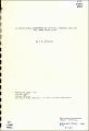 An Agricultural Assessment of Priority Planning Areas on the Lower South Coast Technical Paper 79-5 October 1979.pdf.jpg