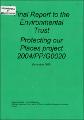 Final Report to the Environmental Trust Protecting Our Places Project 2004-PP-G0020 December 2006.pdf.jpg