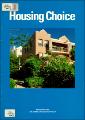 Housing Choice a New Direction for Urban Consolidation Policy 1993.pdf.jpg