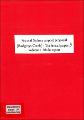 Second Sydney Airport Proposal Badgerys Creek - Technical Paper 3 Volume 1 Main Report.pdf.jpg