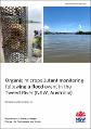 EH-DCCEEW-Report-2024 - Organic Micropollutant Monitoring - Tweed River_Published.pdf.jpg