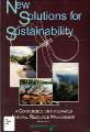 New Solutions for Sustainability A Conference on Integrated Natural Resource Management August 1999.pdf.jpg