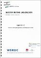 Water in the Landscape Final Report - USP Project No 2008-USW-0018 Appendix 2 Water in the Landscape Local and Regional Forums.pdf.jpg