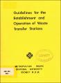 Guidelines for the Establishment and Operation of Waste Transfer Stations 1979.pdf.jpg