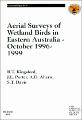 Aerial Surveys of Wetland Birds in Eastern Australia October 1996-1999.pdf.jpg