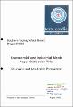 Commercial and Industrial Waste Paper Collection Trial Education and Monitoring Programme August 2000.pdf.jpg