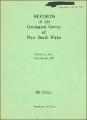 Records of the Geological Survey of New South Wales Volume 13 Part 2 22nd October 1971.pdf.jpg