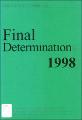 NSW Scientific Committee Final Determinations 1998.pdf.jpg