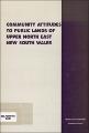 Community Attitudes to Public Lands of Upper North East New South Wales December 1996.pdf.jpg