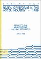 Volume One Review of Reforms in the Water Industry-1988.pdf.jpg