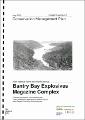 Bantry Bay Explosives Magazine Complex Conservation Management Plan Exhibition Draft May 2002.pdf.jpg