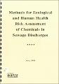 Methods for Ecological and Human Health Risk Assessment of Chemicals in Sewage Discharges July 1995.pdf.jpg