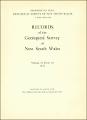 Records of the Geological Survey of New South Wales Volume 14 Parts 1-2 1972.pdf.jpg