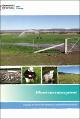 Effluent Reuse Management Strategic Environmental Compliance and Performance Review November 2010.pdf.jpg