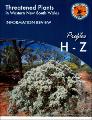 Threatened Plants in Western New South Wales Information Review Profiles H-Z.pdf.jpg