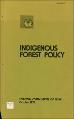 Indigenous Forest Policy Forestry Commission of NSW October 1976.pdf.jpg