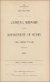 Annual Report of the Department of Mines New South Wales for the Year 1886.pdf.jpg