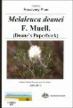 National Recovery Plan Melaleuca Deanei F Muell April 2010 Deane's Paperbark.pdf.jpg