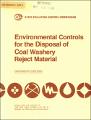 Environmental Controls for the Disposal of Coal Washery Reject Material Environmental Guide EGM-2.pdf.jpg