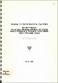 Review of Environmental Factors M2 Motorway Proposed Design Change West Pennant Hills April 1995_01.pdf.jpg