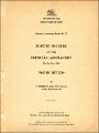 Chemical Laboratory Report No 12 Selected Records of the Chemical Laboratory for the Year 1964 Water Section.pdf.jpg